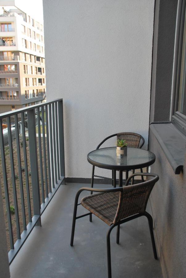 Unique Apt Eve - Free Garage Krasków Eksteriør bilde